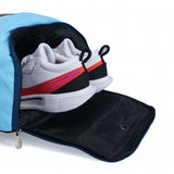 Mochila Quicksand Beach Tenis - Azul
