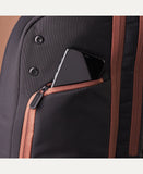 Mochila Wilson Super Tour Pro Staff V14 Bronze