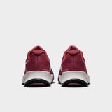 Tênis Nike Vapor Lite 3 Feminino Clay/Saibro - Vermelho
