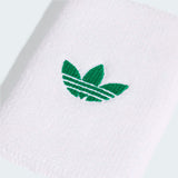 Munhequeira Adidas Longa Branco