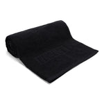 Toalha Esportiva Tenis INNI - Preto