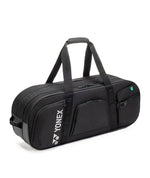Bolsa de torneio Yonex Gearlogic X6 Raquetes - Preta