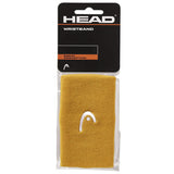 Munhequeira Head Grande - Amarelo