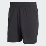 Shorts Adidas Tennis Climacool Ergo Masculino - Preta