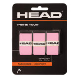 Overgrip Head Prime Tour - Cores