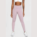 Legging Nike One Mr Tght- Lilás