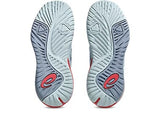Tênis Gel - Resolution X All Court Feminino - Cinza / Rosa