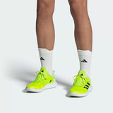 Tênis Adidas Defiant Speed All Court Masculino - Verde limão