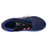 Tênis On Running The Roger Pro Fire Clay Masculino - Azul