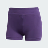 Vestido Adidas Tennis Climacool - Roxo