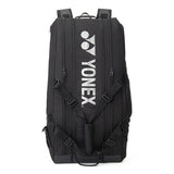 Raqueteira Yonex Gearlogic 9 Raquetes - Preta