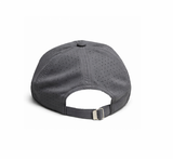 Boné Ama Sport Dry Fit - Cinza