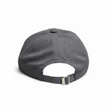 Boné Ama Sport Dry Fit - Cinza