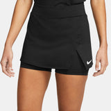 Saia Nike Court Dri-FIT - Preta