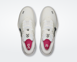 Tênis On Running The Roger Pro 3 Feminino All Court - Branco/ Rosa