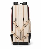 Raqueteira Yonex Dupla Gearlogic 2026 Bege