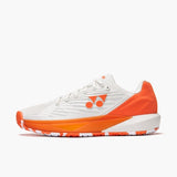Tênis Yonex Eclipsion5 Clay / Saibro Masculino - Branco/Laranja