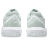 Tênis Asics Gel Dedicate 8 Clay/Saibro - Verde/Branco