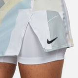 Saia Nike Court Victory - Branco