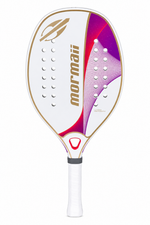 Raquete Beach Tennis Mormaii Vitória Marchezini 2026