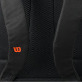 Mochila Wilson Blade v9 Super Tour - Verde