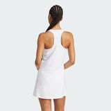 Vestido Adidas Tennis Climacool - Branco