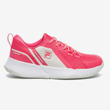 Tênis Fila Master Ace Clay/Saibro Feminino - Rosa