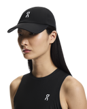 Boné On Running Court Cap Preto - João Fonseca
