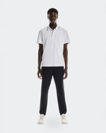Camiseta Polo On Running Courtside - Branco
