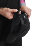 Boné On Running Court Cap Preto - João Fonseca