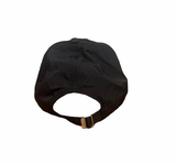 Boné Ama Sport Dry Fit - Preto