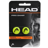 Antivibradores Head Pro Damp - Cores