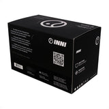 Caixa Overgrip INNI Overtac Sortido Colorido - 60 Un