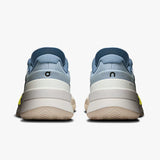 Tênis On Running THE ROGER Pro 2 Clay/Saibro Feminino-Chambray|Lima