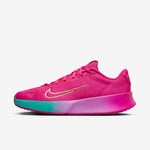 Tênis Nike Vapor Lite 2 Hc Feminino All Court - Rosa