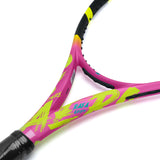 Raquete de Tênis Babolat Pure Aero Rafa Origin 317g - Rafael Nadal