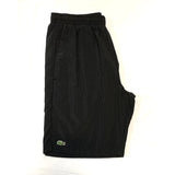 Short Lacoste Sport Masculino - Preto