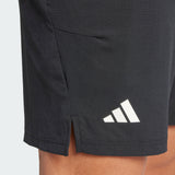 Shorts Adidas Tennis Climacool Ergo Masculino - Preta