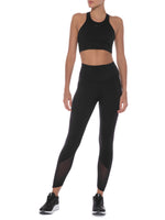 Top Nike Feminino Dri - Fit - Preto