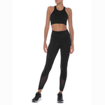 Top Nike Feminino Dri - Fit - Preto