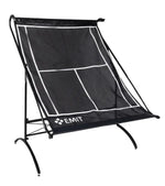 Rebatedor De Tennis Emit - Preto