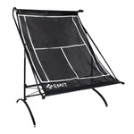 Rebatedor De Tennis Emit - Preto