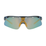 Óculos De Sol Mormaii Smash 3 Cinza Fume