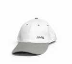 Boné Ama Sport - Branco/Cinza