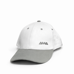 Boné Ama Sport - Branco/Cinza