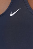 Top Nike Non - Azul Marinho