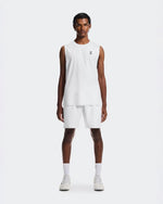 Shorts On Running 7" Court Masculino - Branco