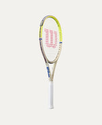 Raquete De Tênis Wilson Clash Us Open 2026 V3 100 16X19