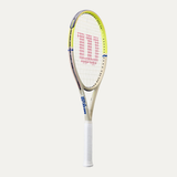 Raquete De Tênis Wilson Clash Us Open 2026 V3 100 16X19