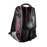 Raqueteira de Beach Tennis KONA André Baran - K-Valo